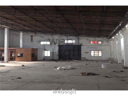 Property in Industrial Estate for Rent in Telangana